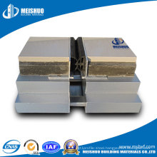 Thermal Concrete Floor Expansion Joints with Rubber Strip
